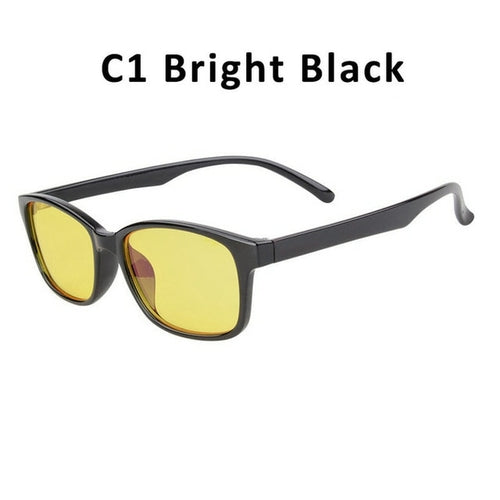 Computer Mobile phone Glasses Men Women Anti Blue Light Blocking