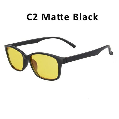 Computer Mobile phone Glasses Men Women Anti Blue Light Blocking