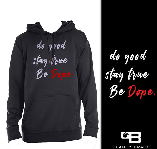 Do Good Hoodie