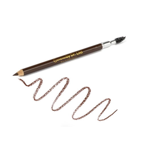 High Precision Eye Brow Pencil with Sharpener