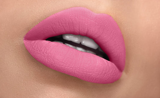 Eternity Silk-Matte Lipstick