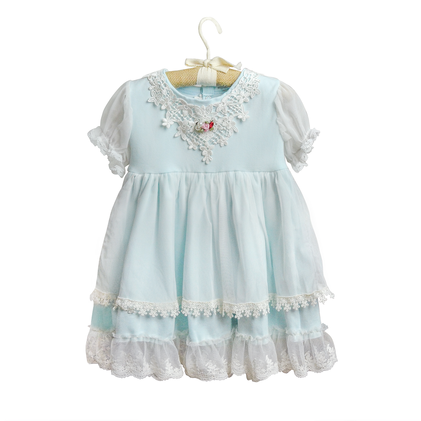 Iris Baby Dress