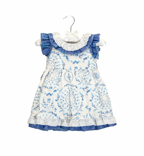 Matilda Baby Dress