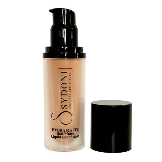 HYDRA MATTE SOFT MATTE LIQUID FOUNDATION 1.1 FL. OZ. (24