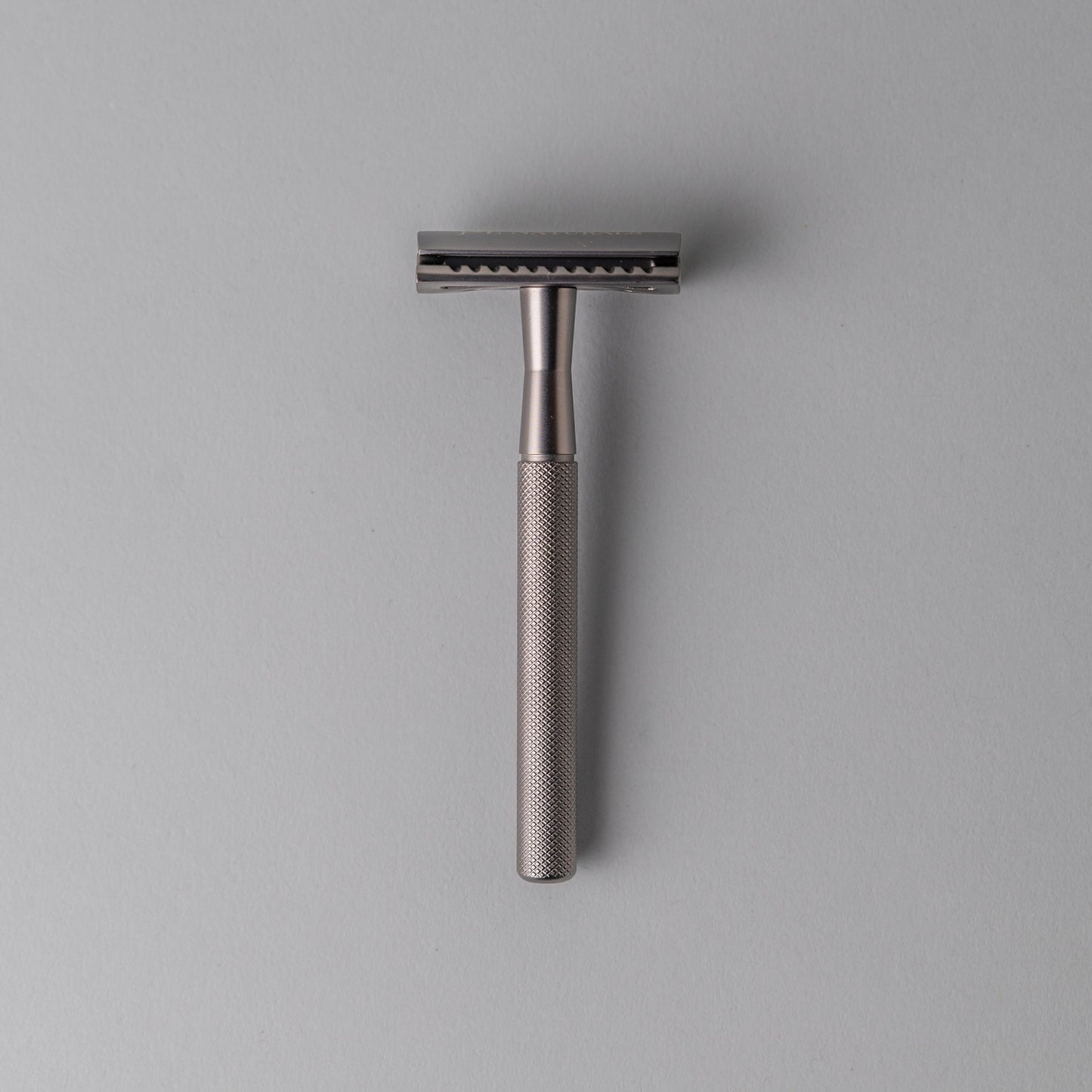 Safety Razor