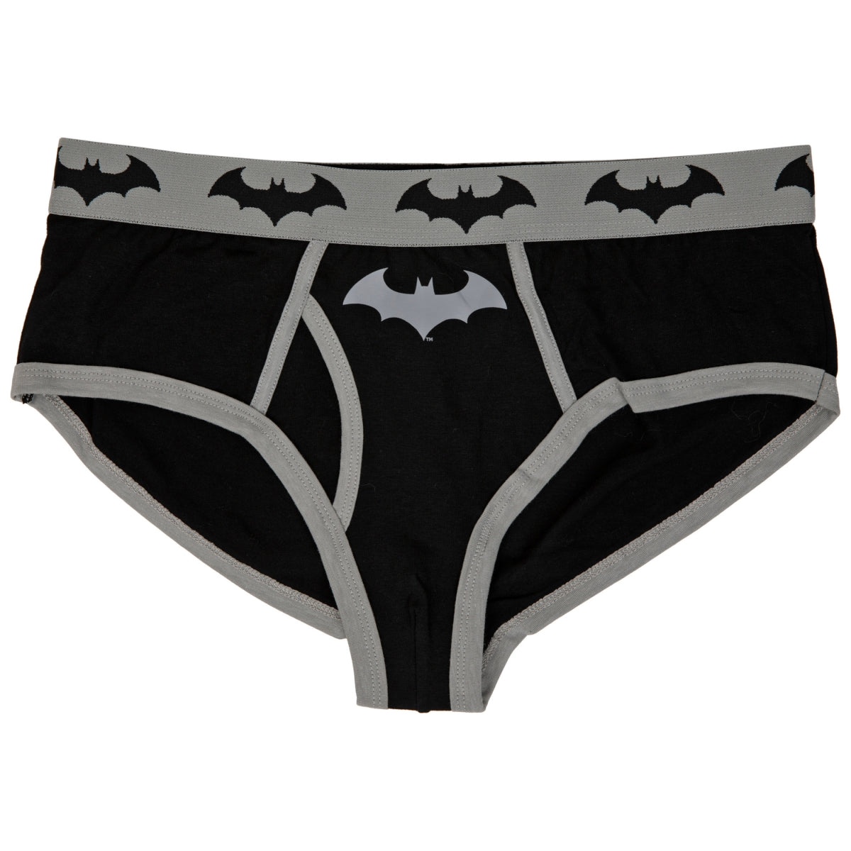 Batman 813542-large 36-38 Mens Batman Hush Symbol Underwear Fashion Br