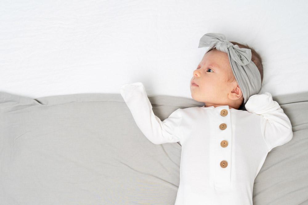 SWADDLE BLANKET | 48 X 48