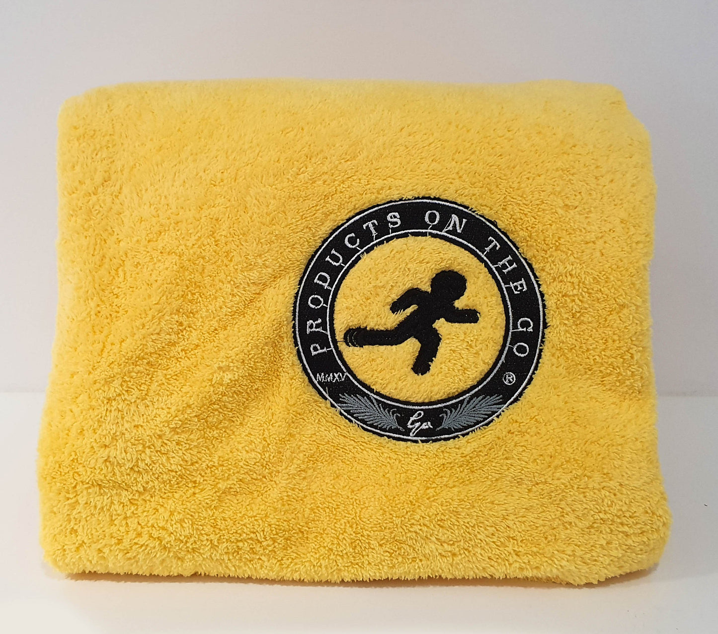 Baby Towel