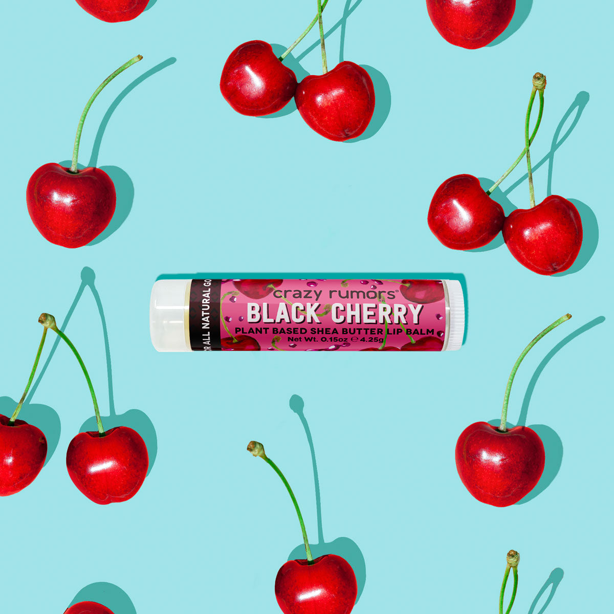 Black Cherry