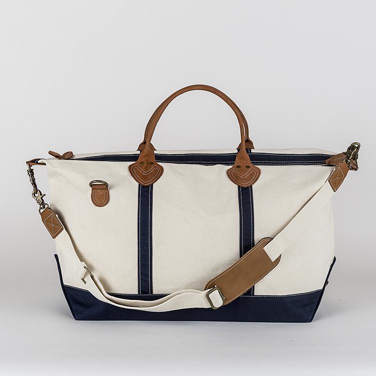 Weekender Duffel