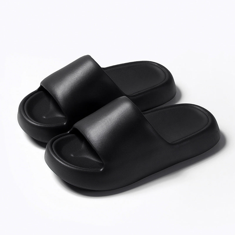 Non-Slip Stylish Indoor Comfy Slippers