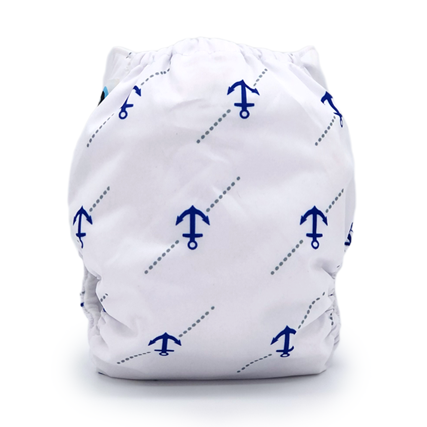 "Ancora" Cloth Diaper