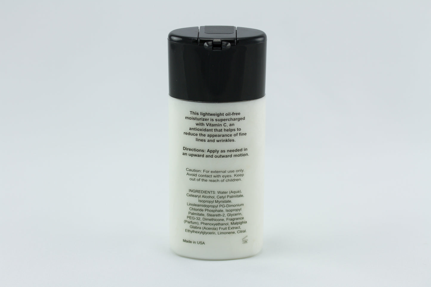 Men Vitamin C Moisturizer