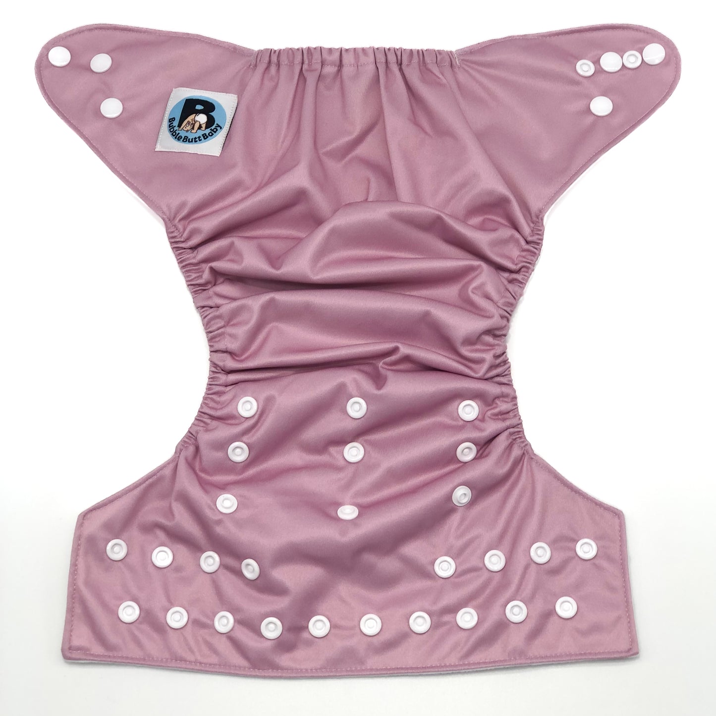 "Lavender" Cloth Diaper