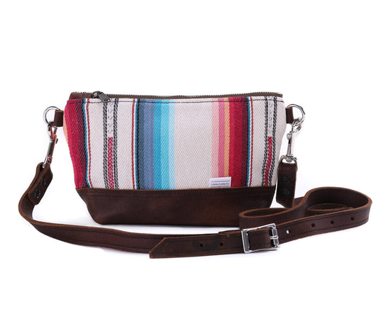 Coastal Crossbody Bag