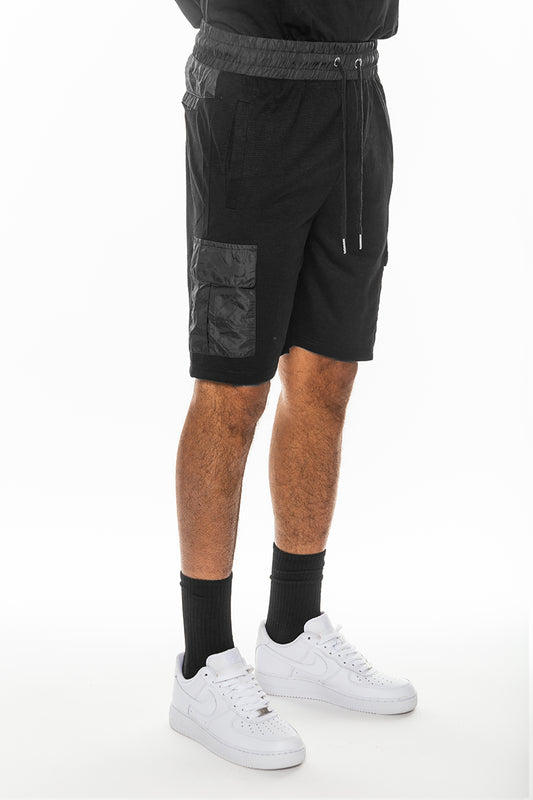 Light Weight Slub Shorts