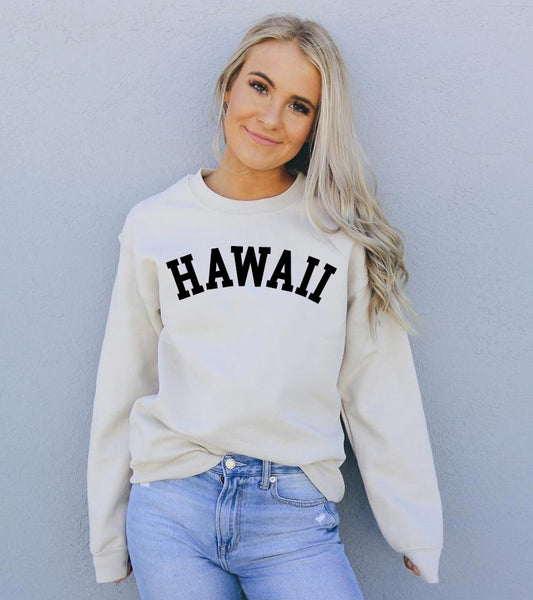 Hawaii Sweatshirt