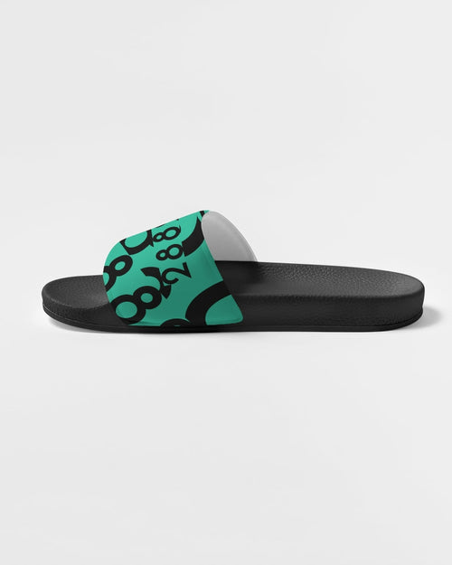 2882Sport™ Tropics Of OZ - From 28 to 82 Men's Slides