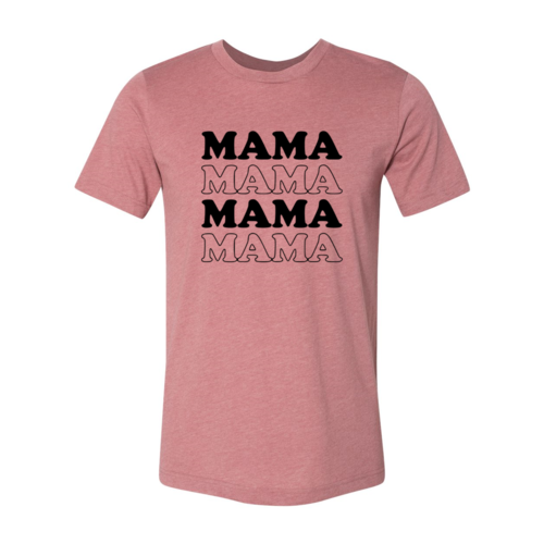 DT0057 Mama Shirt