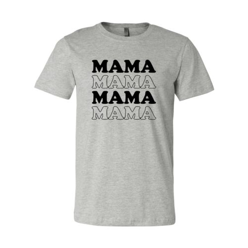 DT0057 Mama Shirt