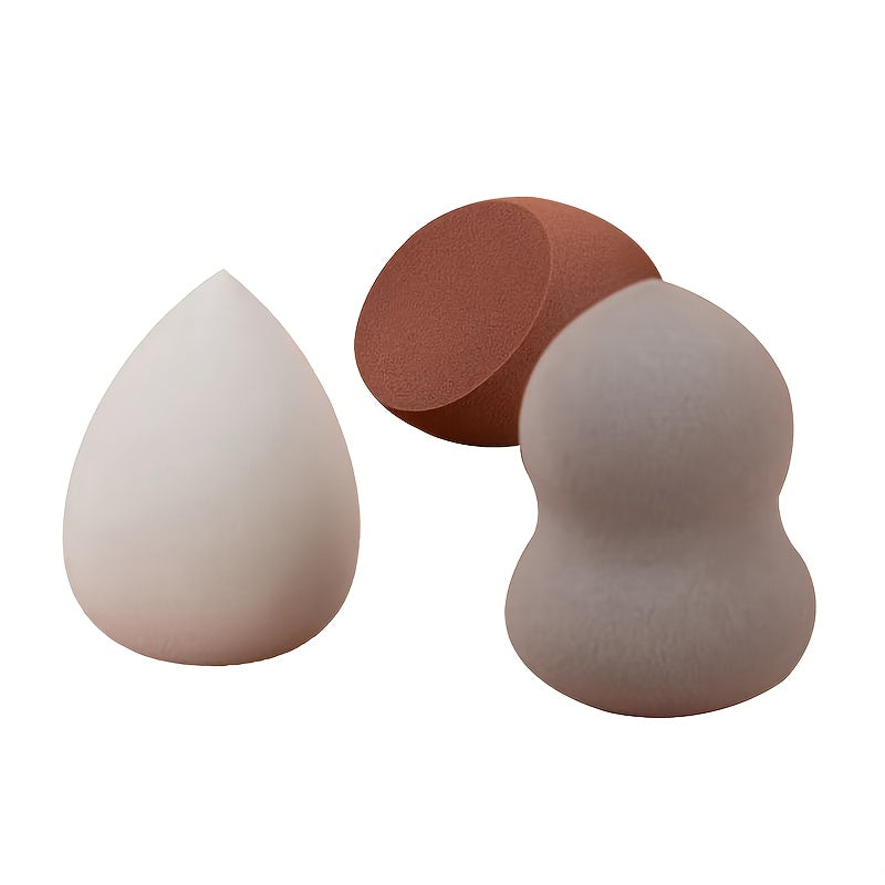 3 Piece Coffee Cup Beauty Blenders