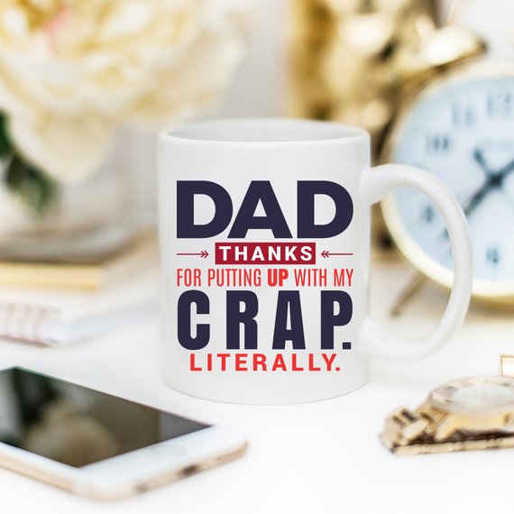 Fathers Day Gifts for Men Funny Fathers Day Gifts