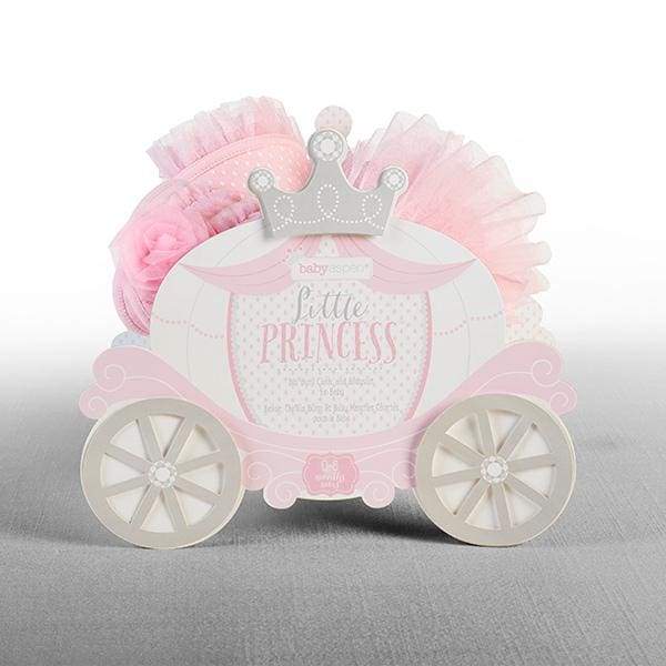 Little Princess 3-Piece Gift Set