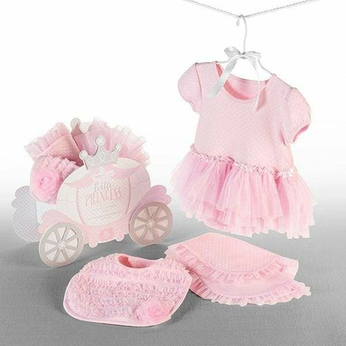 Little Princess 3-Piece Gift Set