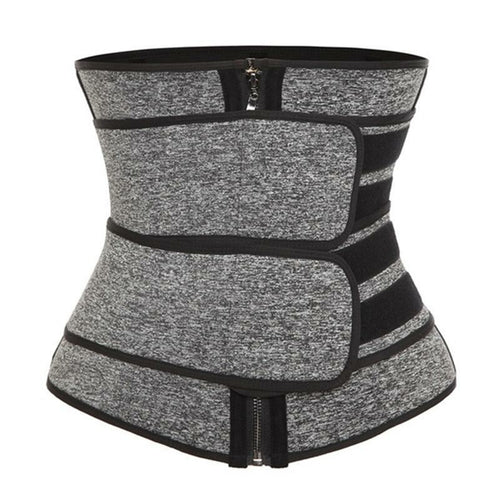 US STOCK, Waist Trainer Women Slimming Sheath Tummy Reducing Shapewear