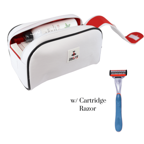 Shave Essentials Grooming Kit