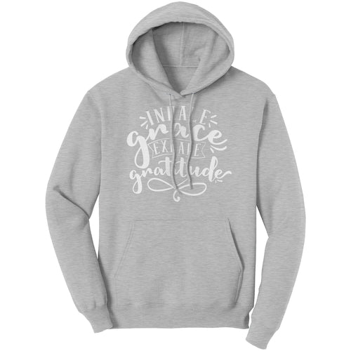 Graphic Hoodie Sweatshirt Hooded Shirt