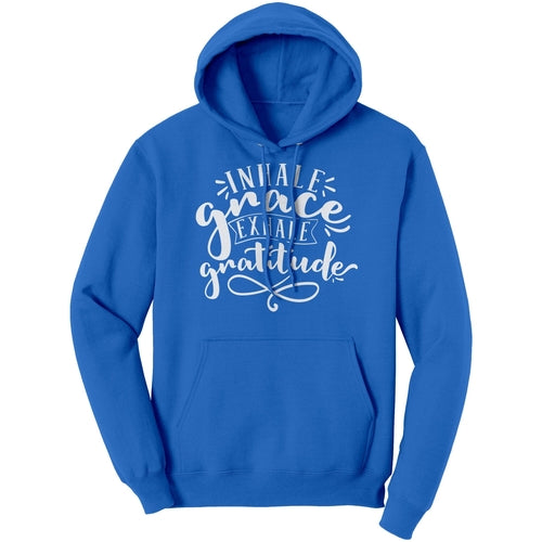 Graphic Hoodie Sweatshirt Hooded Shirt